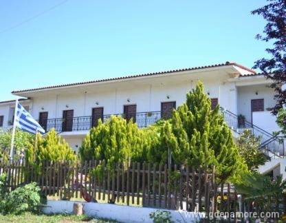 Perix House, Magán szállás a községben Neos Marmaras, Görögország